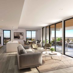 sky-residences-newcastle_l16_floor_apt-1604_kitchen-_-living-balcony
